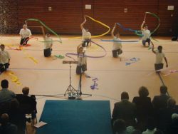 Schuljahr 1999/ 2000