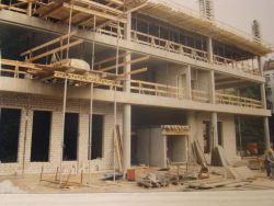 Schuljahr 1999/ 2000