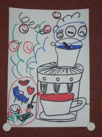 Schuljahr 2000 / 2001