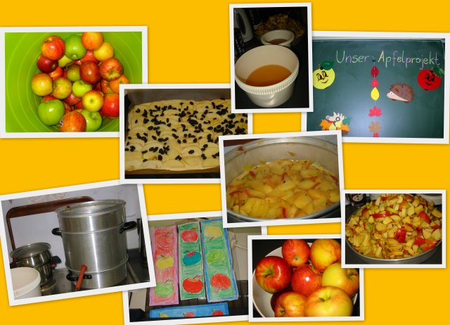 2010-10 Apfelprojekt-Schule a