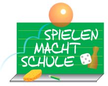 Spielen macht schule