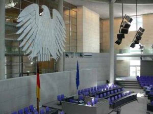 Bundestag