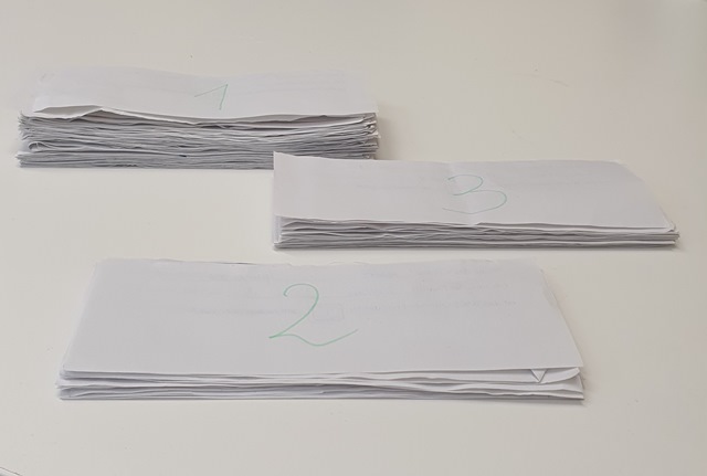 Abstimmung Wechselmodell