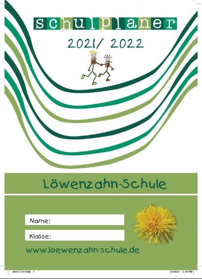 SchulplanerBild