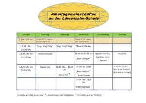 Arbeitsgemeinschaften23