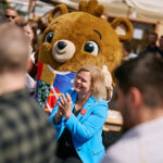 Das Deutsche Grundgesetz wird 75 Jahre