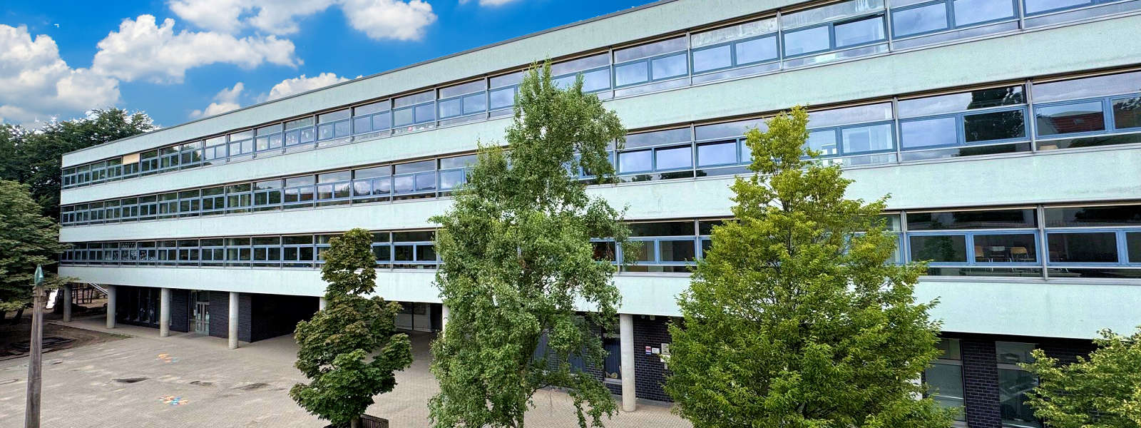 Loewnzahn-Grundschule Berlin-Neukölln
